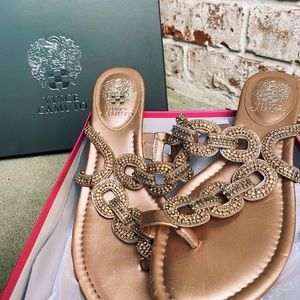 Vince Camuto Sandals